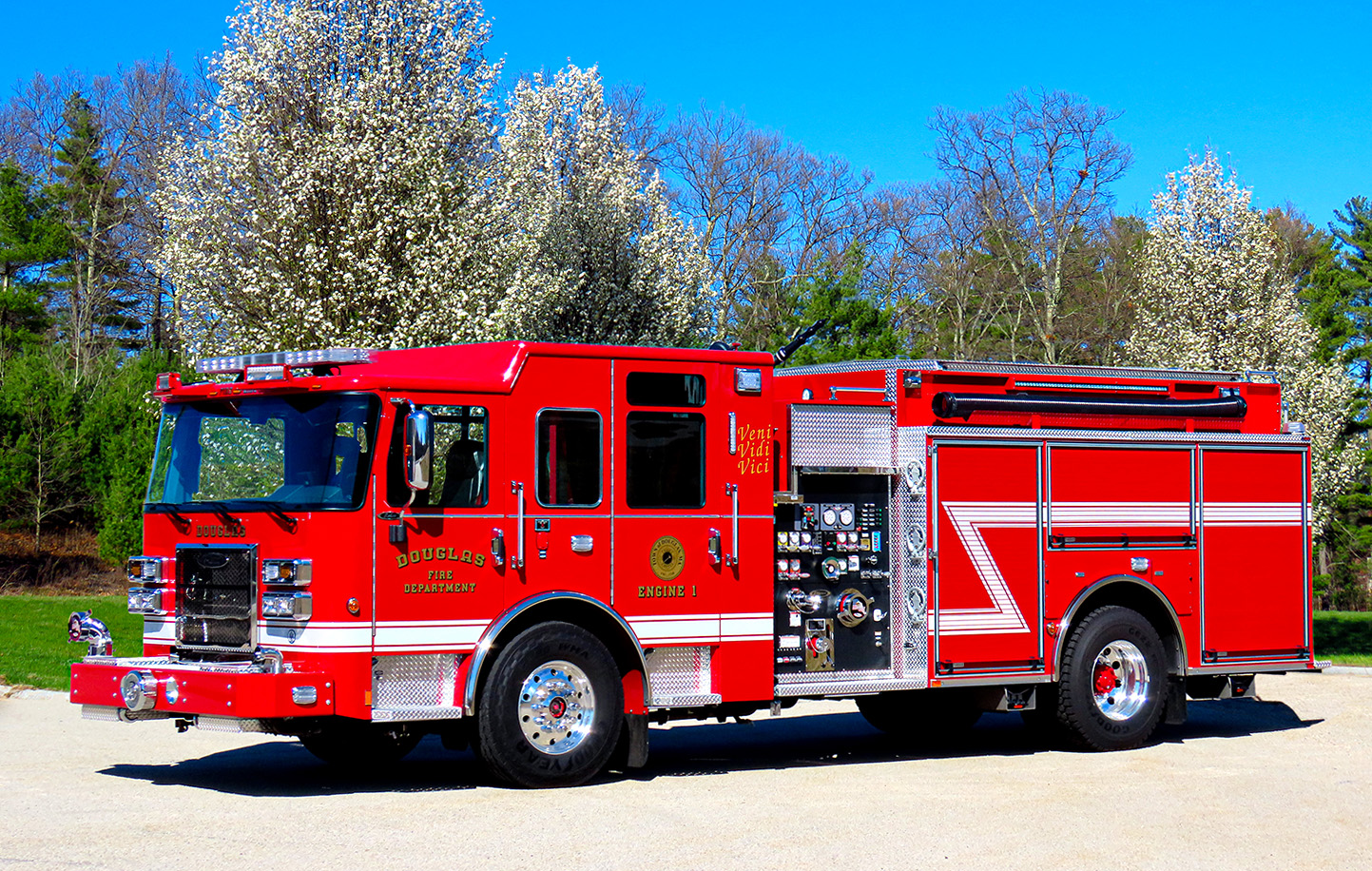 Douglas Fire Department (Massachusetts) Firefighting Wiki Fandom